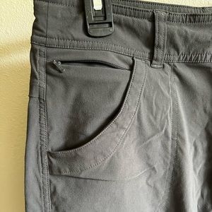 Lucy shorts